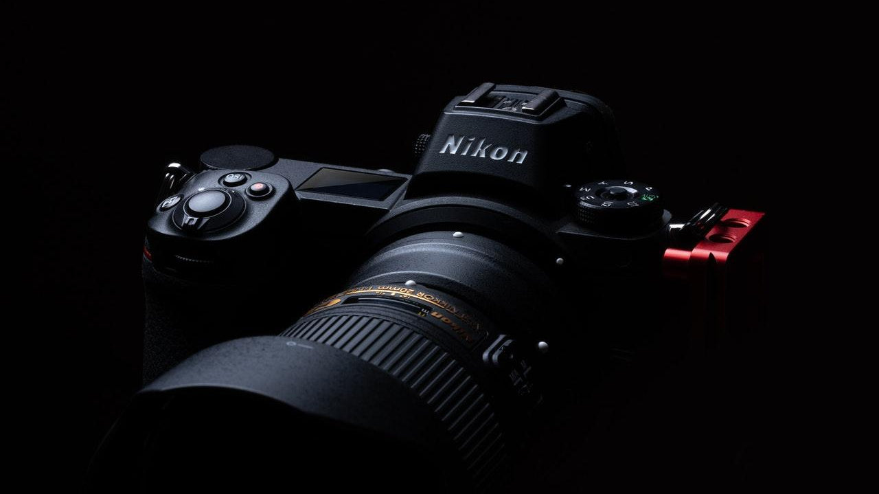 Nikon to offer 50 Z-mount lenses by 2025