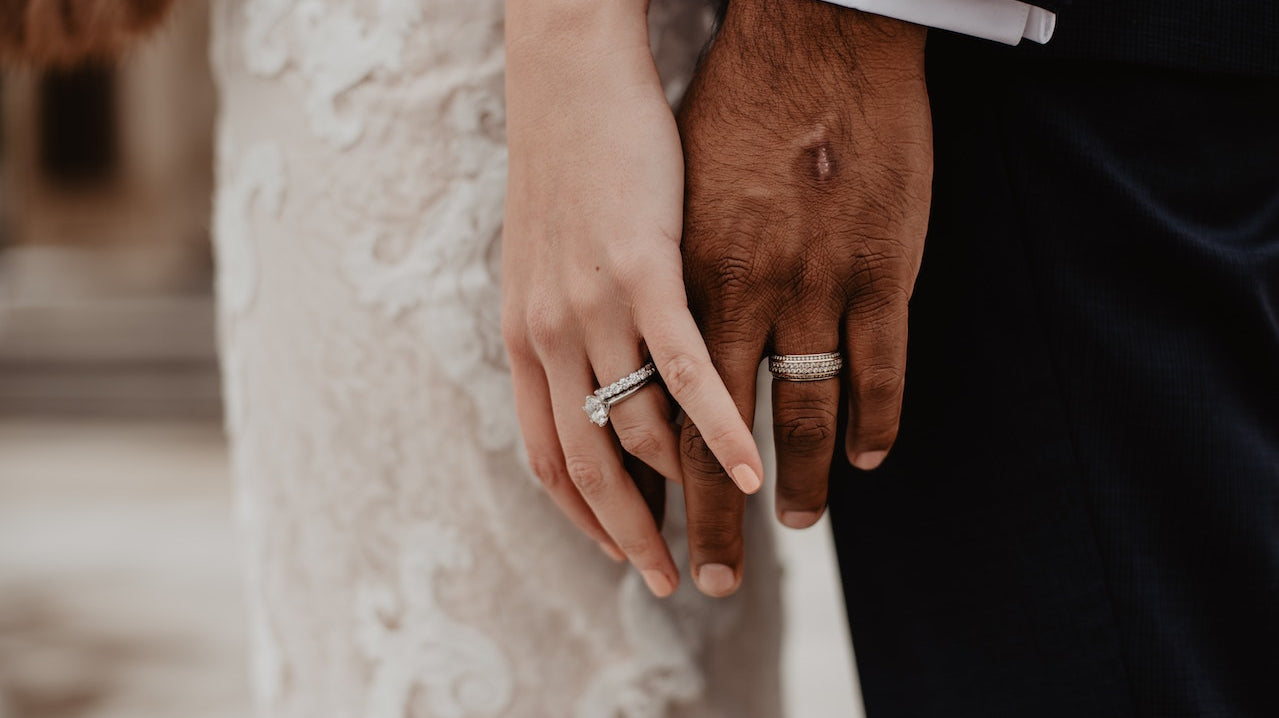 Wedding photography composition techniques