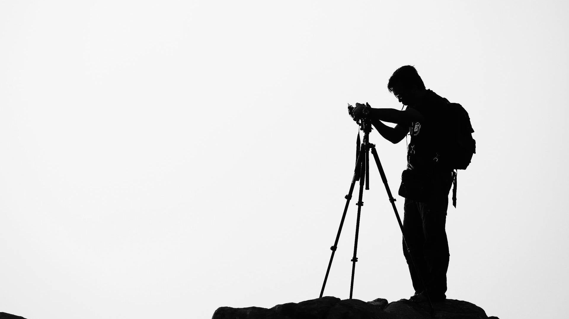 What is the Ideal Tripod Height for You?