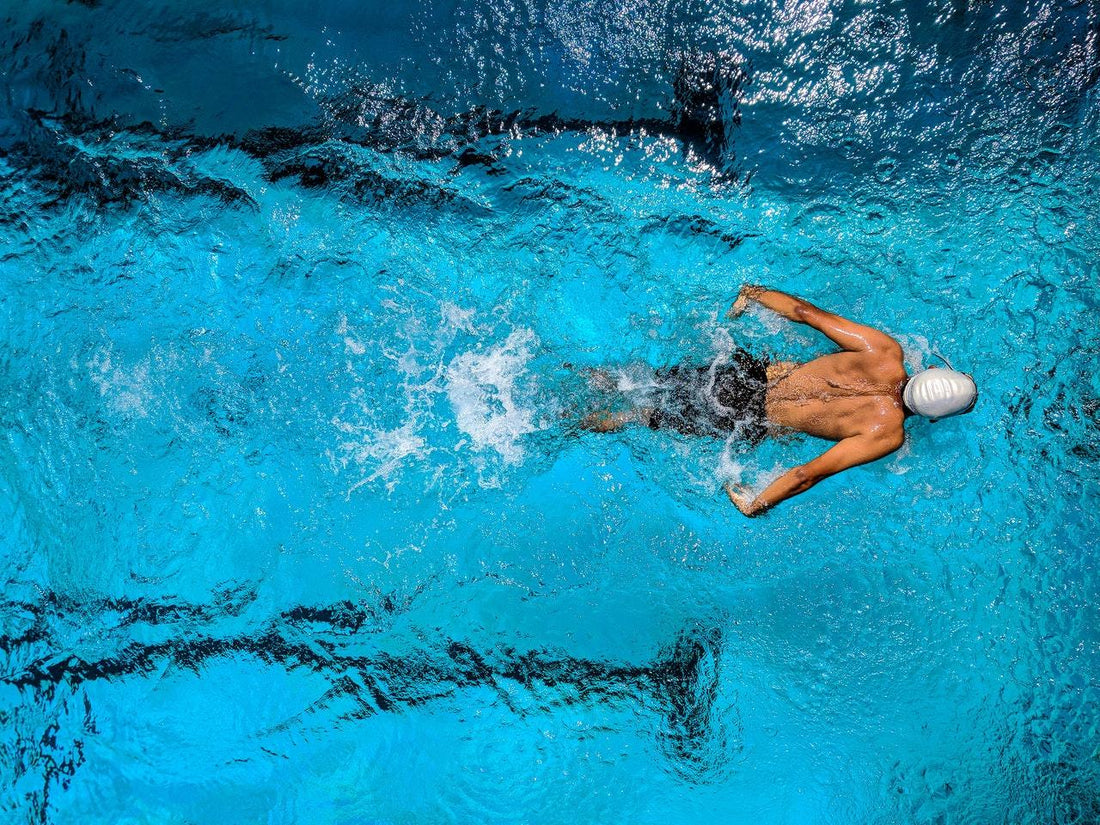 perfect camera settings for action and sports photography