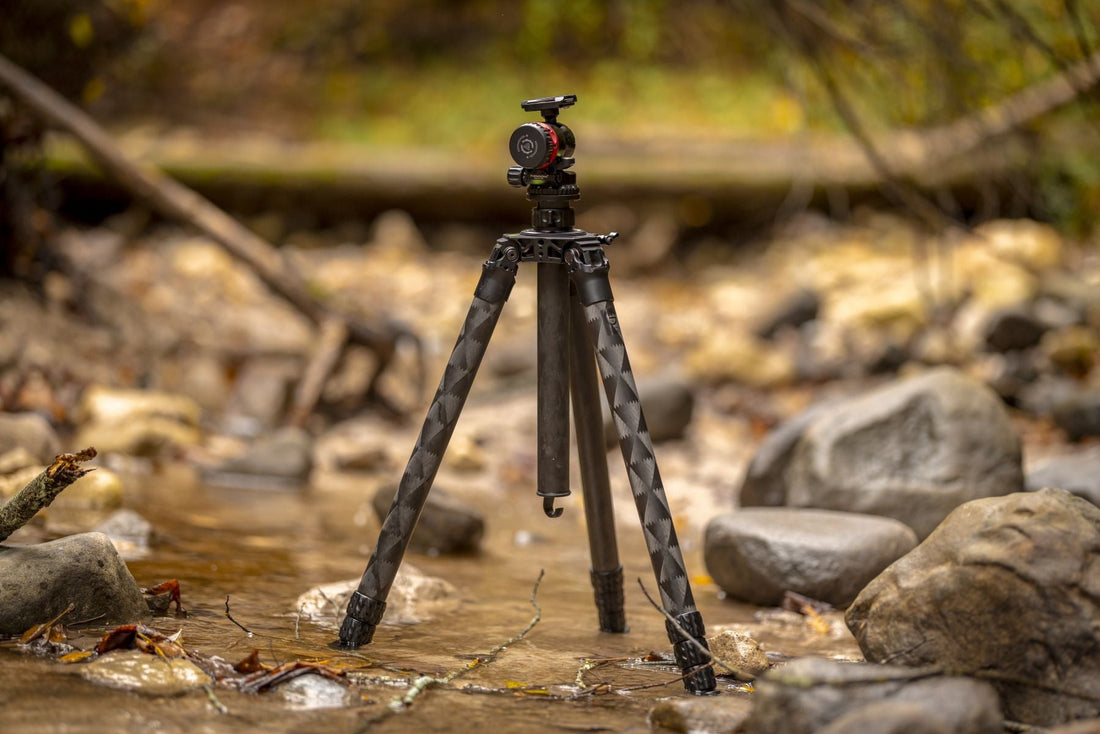 ProMediaGear vs. Manfrotto: Which Tripod System Is Right for You?