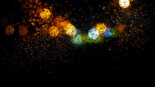 Are large sensors necessary for bokeh? Photo by Karoldach