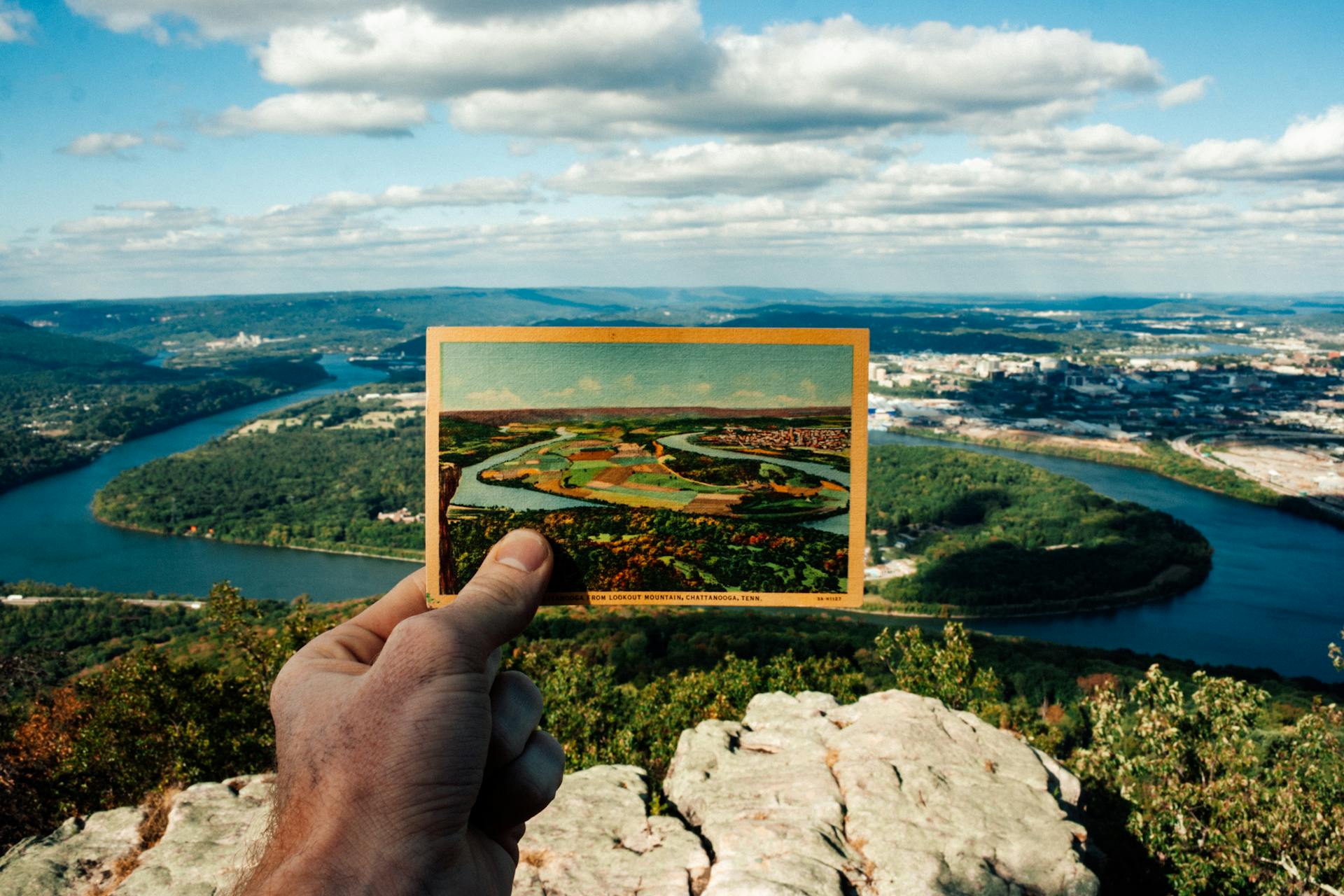How to Take Better Photos This World Photo Day