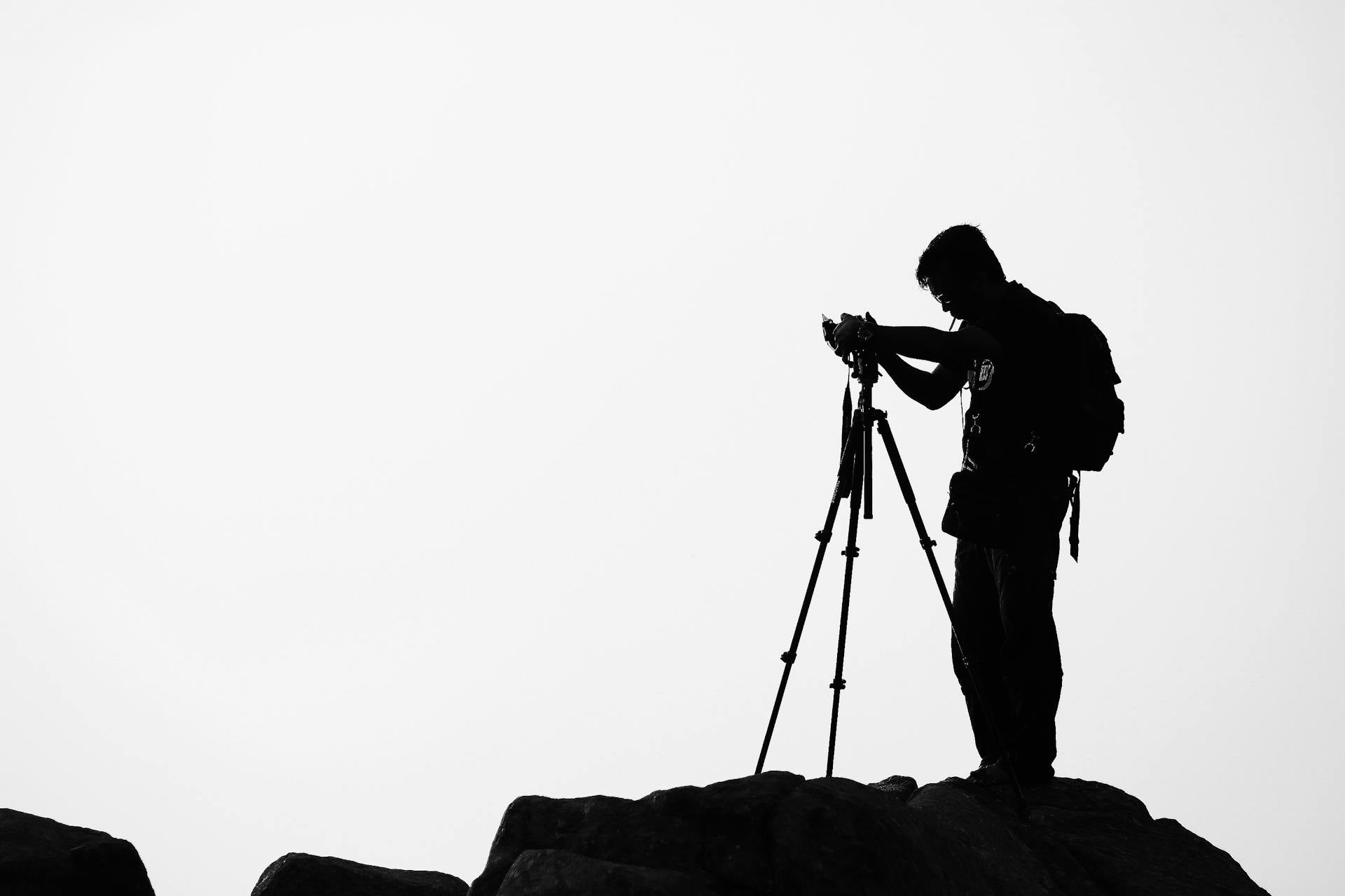 What is the Ideal Tripod Height for You?