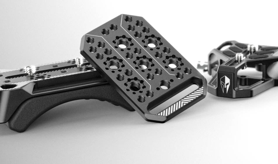 NATO Accessories