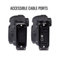 PLX3x Universal Arca-Swiss L-Bracket for Cameras without a battery grip