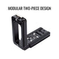PLX3x Universal Arca-Swiss L-Bracket for Cameras without a battery grip