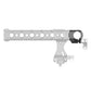 8Sinn 15MM Rod Clamp Adapter for Top Handle Pro