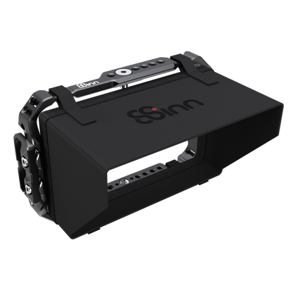 8Sinn Cage for Atomos Ninja V / V+ / ULTRA + Sunhood