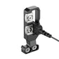 8Sinn HDMI & USB C Cable Clamp for 8Sinn Cage for Canon EOS R6/R6 II