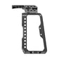 8Sinn Half Cage for BM Cinema Camera 6K