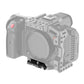 8Sinn Lens Adapter Support for Evolution RF to PL Mount to Cage for Canon EOS R5C / R5 Mark II