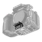 8Sinn Lens Adapter Support for Evolution RF to PL Mount to Cage for Canon EOS R5C / R5 Mark II