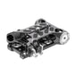 8Sinn 15mm Baseplate V2 + Riser Plate Basic + 8Sinn 5" Arri Dovetail Plate