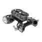 8Sinn 15mm Baseplate V2 + Riser Plate I