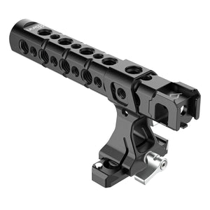 8Sinn Top Handle Pro + 8Sinn Safety NATO Rail 60mm - BSTOCK