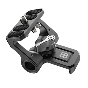 8Sinn Monitor Holder on NATO Rail