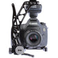 BBX2 Boomerang Flash Bracket for DLSR and Mirrorless