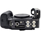 PLNZ63T Arca-Swiss L-Bracket for Nikon Z6 III