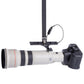 QDP1 - QD Quick Release Plug Connector for Camera Straps or Carabiners