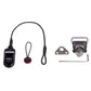 QDP1 - QD Quick Release Plug Connector for Camera Straps or Carabiners
