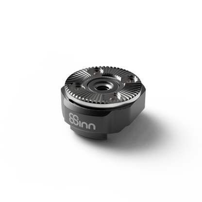 8Sinn Arri NATO Rosette 28mm Mount