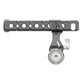 Top Handle Pro V2 + 8Sinn Safety Nato Rail with 32mm Arri Rosette