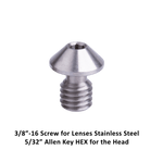 A23 Big Lens Mounting Screw 