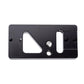 PBC5D Canon 5D Mark II Body Bracket Plate