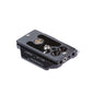 PBNMBD17 Nikon D500 MB- D17 Bracket Plate Arca-Swiss compatible