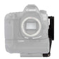 PLCBGE20 Arca-Swiss L-Bracket for Canon 5D IV with BG-E20 Grip