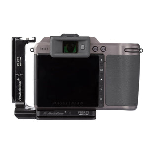 PLH1D Arca-swiss L-Bracket for Hasselblad x1D II Medium Format Camera