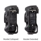 Extends for Cable Connections and Additional Features