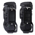 Easy Camera Port Access