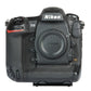 PND4 Arca Plate for Nikon D3, D3s, D3x, D4, D4s, D5, and D6
