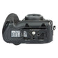 PND4 Arca Plate for Nikon D3, D3s, D3x, D4, D4s, D5, and D6