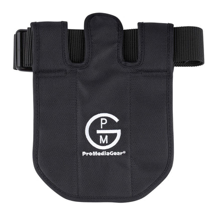 SH1BELT Belt and Pad for Camera Holster System