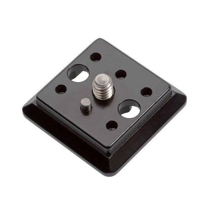 PSQ1 Square Arca-Type Plate