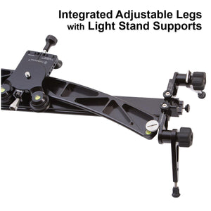 VS24 PMG-DUO 24 Inch Video Slider + Carrying Case
